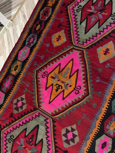 uşaq xalcası: Xalça Dekorativ, Kredit yoxdur — 3