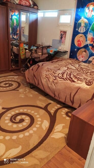 ziğ: Zığ qəs. 4 otaqlı, 3500 kv. m, Orta təmir — 11