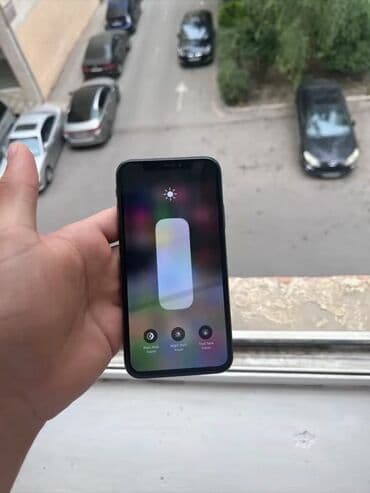 ses sitemi: IPhone Xs, 64 ГБ, Черный — 3