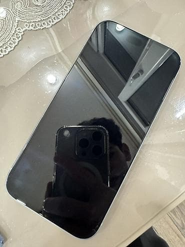 Mobil telefon və aksesuarlar: IPhone 15, 128 GB, Mavi, Zəmanət, Simsiz şarj, Face ID — 6