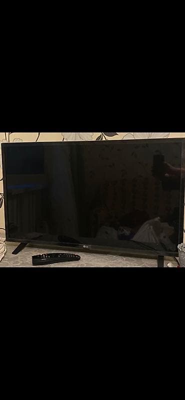 samsung 43 7100: Televizor LG LED ekran 32" HD (1366x768) — 1