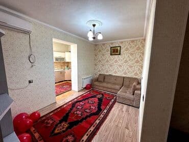 xətai kirayə: 130 kv. m, 3 otaqlı, Qaz, İşıq, Su — 4