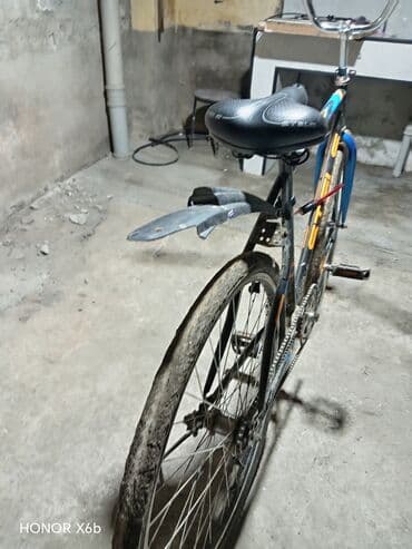 9 cu sinif riyaziyyat kitabi e derslik pdf: Yeni Şəhər velosipedi 28", sürətlərin sayı: 1, Pulsuz çatdırılma — 3