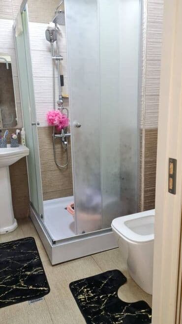 sumqayıt kreditle evler: 2 otaqlı, Yeni tikili, 80 kv. m — 20