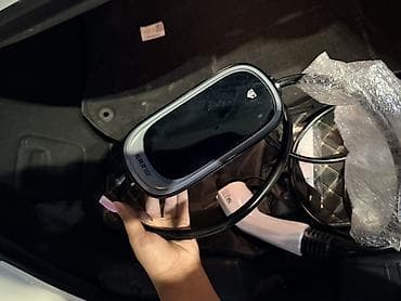 ev charger: EV üçün daşınan şarj cihazı (EVSE) - Tip: AC portativ şarj qurğusu - — 2