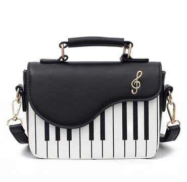 Sumka tezedi baglamada. Piano şeklinde. 35 manata alinib. 2 eded