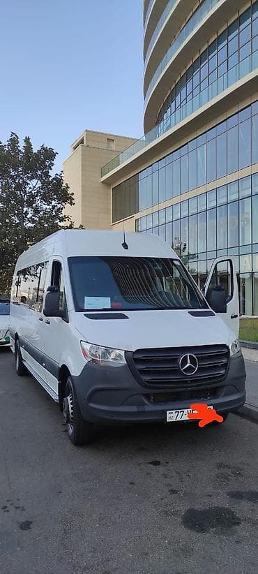 kia rio icarə: Mikroavtobus — 1