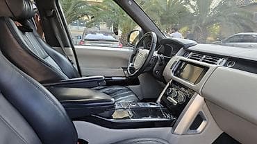 carolla disk: Range Rover 4.4 dizel – Avtomobil ideal vəziyyətdədir, Bakıda 3,5 ədəd — 7