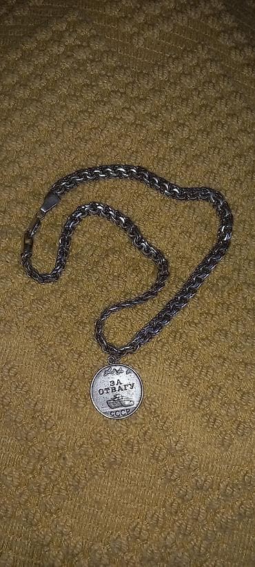 Сумки: Колье — 1