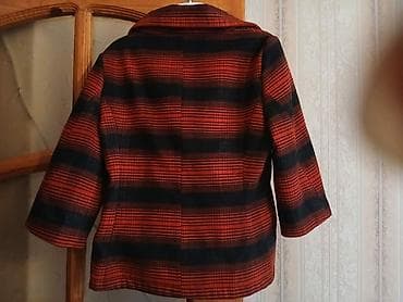 Plaşlar: Yeni pencəkdir, m razmeri — 2