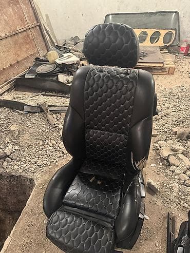 Niva üçün oturacaqlar