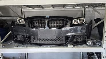 launch diagzone pro v2: BMW F10/F11 üçün ön tərəf komplekti bmw F10 buferi Məhsul tərkibi: - — 1