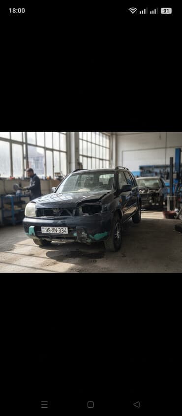 азербайджан авто: Ehtiyat hisseleiri kapot baqaj bufer mator qapilar Şit salon — 1