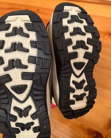 qebelend ters ev: Çəkmələr, Uniseks, 27 — 2