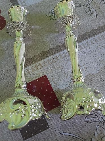 işlənmiş xalçalar: Зеркало Квадрат, Декоративное, С узором — 9