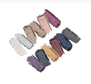 Kosmetika: Göz kölgələri, Kiko Milano — 3