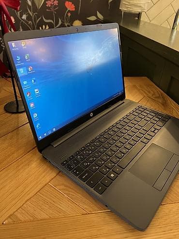İşlənmiş HP 15.6 ", Intel Core i3, 256 GB, Ünvandan götürmə, Ödənişli çatdırılma — 2