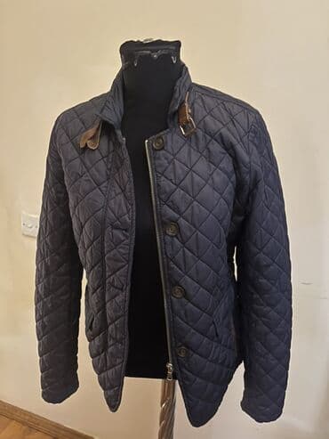 Kurtkalar: Mavi, M — 2