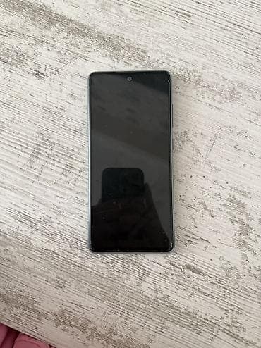 galaxy a24: Samsung Galaxy S20, 128 GB, rəng - Yaşıl, İki sim kartlı, Face ID, Simsiz şarj — 2
