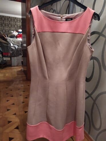 узбекское платье со штанами: Novoe — 2