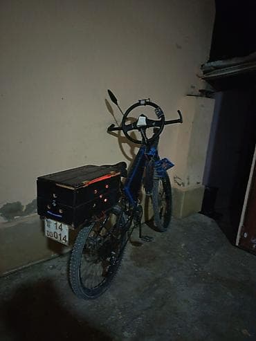 velosiped turist: Salam tecılı satlır real alıcılar yazsnnpula ehtyıac var herşey — 7