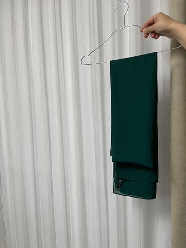 qara hicab: Şərf/şal kolleksiyası - Material: yüngül, axıcı şifon və yumşaq — 1