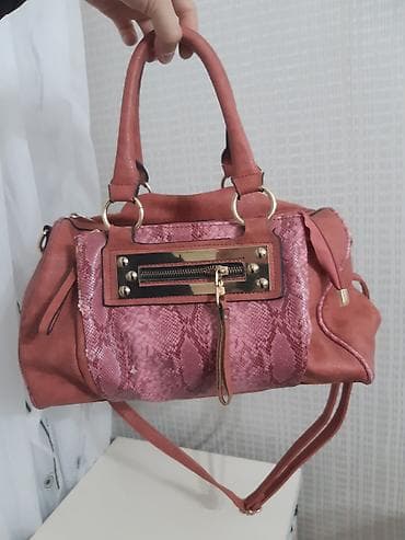 epl voyc 8: Əl çantası — 1