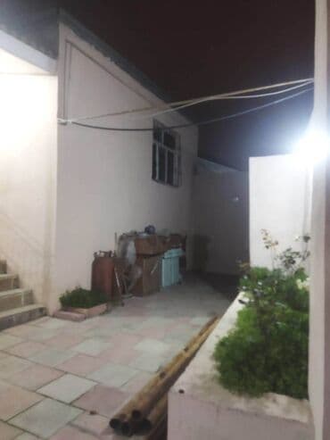 8 noyabr: Hövsan qəs. 3 otaqlı, 100 kv. m, Kredit yoxdur, Orta təmir — 20