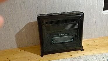 gencede ikinci el: İran Peçi, İşlənmiş, yanacaq - Qaz, Ünvandan götürmə — 2