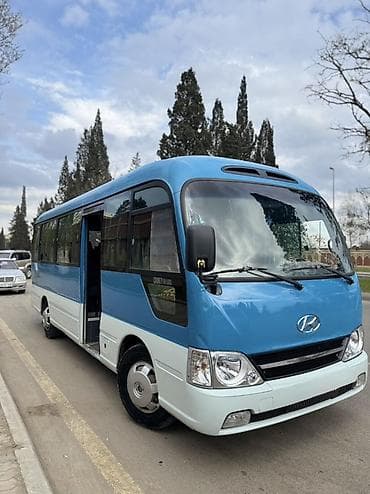Hər növ Avtobuslarin Sifarişi İstenilen yere Serifeli qiymet Rahat