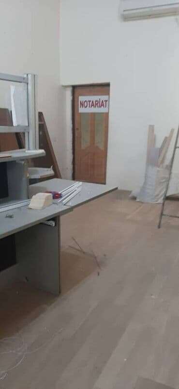 nerimanov icare obyekt: Nərimanov metrosuna yaxın 9 mərtəbəli binanın 1-ci mərtəbəsində — 12