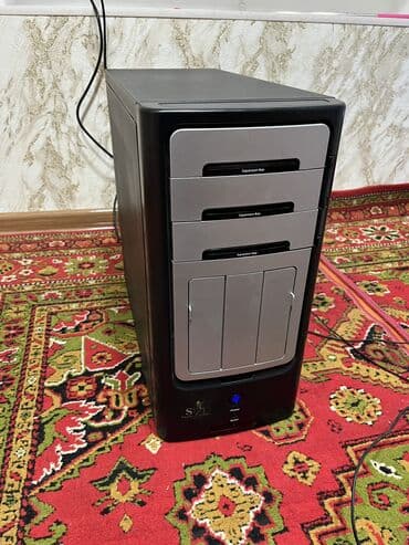 Dinamiklər və sabvuferlər: Keys ddr 2 yaddas 80 gb Ram 1gb keys tam islekdir Hec bir problemi — 3