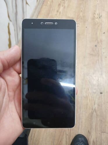 купить ноутбук в баку бу: Redmi 4, 16 ГБ, цвет - Серебристый — 2