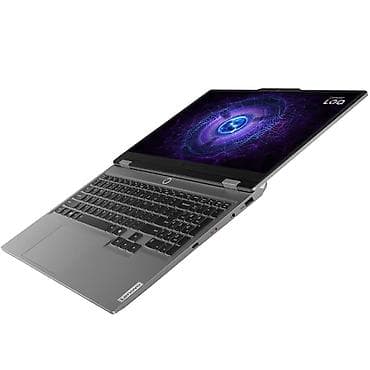 irşad noutbuk: Gaming Notebook Lenovo LOQ 15IRX9 (83DV01CHRK) - Prosessor: Intel — 2