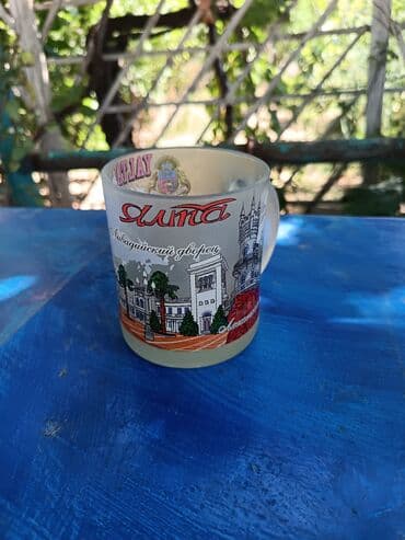 sumqayitda don: Krımdan getirilib. Yalta herifli çaşka. Sumqayıt — 3