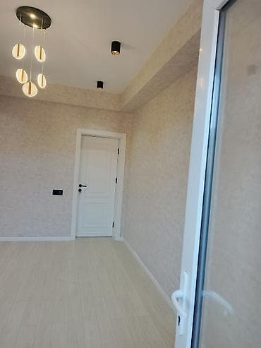 bine qesebesinde satilan evler: 2 otaqlı, Yeni tikili, 66 kv. m — 8