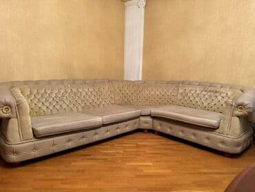 metbex kunc divanları: Künc divan, Divan — 1