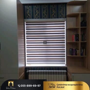 step deke: Jalüz pərdə ucuz sok qiymətlər bizdə 2 ya 3 günərzində hazırlama — 7