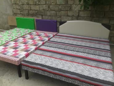 mebel taxt: Taxt mohkem teze hazirlari var 2 neferlik 110m olculeri 150×195 1 — 4