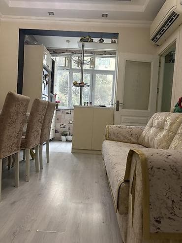 quxna mebil: Mətbəx rəfi, Düz — 4