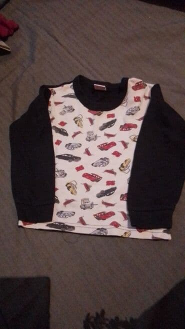 детские шорты бермуды: Финки, спортивные брюки, Унисекс, 5 - 6 лет — 13