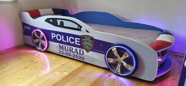 кара погрузчик: Çarpayilar sifarişle — 1