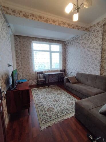 azure residence: 28 мая, 2 комнаты, Новостройка, м. 28 мая, 65 м² — 21
