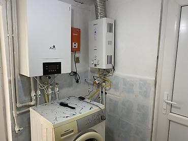 samaxinka kiraye ev: 4 otaqlı, 150 kv. m, Orta təmir — 9