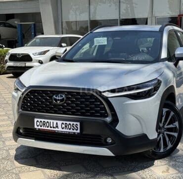 on suse: Arxa, Toyota Corolla 2023 il, Çin, Rayonlara çatdırılma, Ünvandan götürmə, Ödənişli çatdırılma — 5