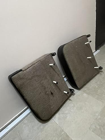 divanar: Mini-divan, Açılan, Bazasız, Parça, Ödənişli çatdırılma — 5