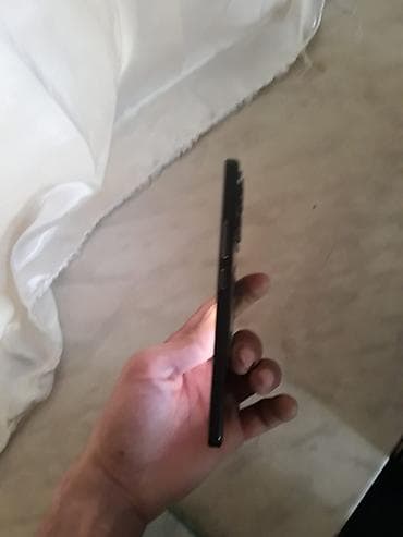 2 ci əl iphone: Poco F5 Pro, 512 GB, rəng - Qara, Sensor — 2