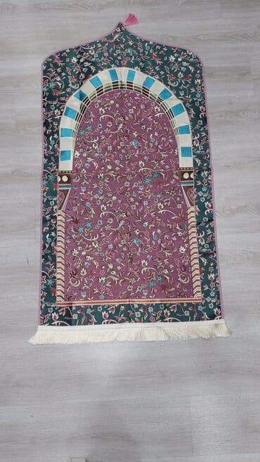 коврик для намаза: Ковер Для намаза, Нет кредита — 22