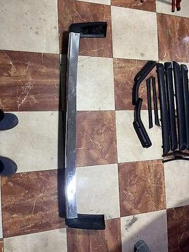 Panellər, şitlər: VAZ (LADA) 2101/2103/2106, 2026 il, İşlənmiş — 5