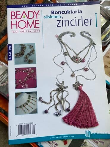 gumuşun qiymeti 2022: Dəstə daxildir: Muncuq — 5